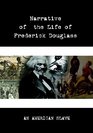 Narrative of the Life of Frederick Douglass