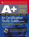 A Certification Study Guide