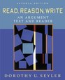 Read Reason Write  text with Catalyst access card