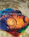 Laboratory Studies in Earth History