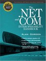 The NET and COM Interoperability Handbook