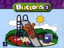 Buttons Level 2 Pullout Packet and Student Book