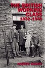 The British Working Class 18321940