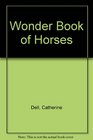 Wonder Book of Horses