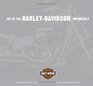 Art of the HarleyDavidson Motorcycle
