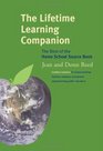 The Lifetime Learning Companion The Best of the Home School Source Book