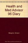 Health and Med Advisor 96 Diary