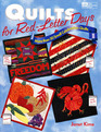 Quilts for RedLetter Days More Than 30 Small Celebration Quilts