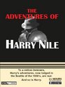 The Adventures of Harry Nile Volume 8
