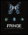 Fringe: September's Notebook