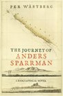 The Journey of Anders Sparrman