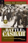 The Battle of the Casbah Terrorism and CounterTerrorism in Algeria 19551957