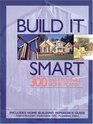 Build It Smart 300 EasyToBuild Home Plans