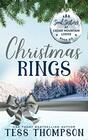 Christmas Rings (Soul Sisters at Cedar Mountain Lodge, Bk 6)
