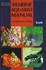 Marine Aquarist's Manual Comprehension Edition
