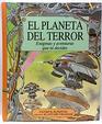 Planeta del Terror El