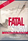 Fatal Storm The Inside Story of the Tragic SydneyHobart Race