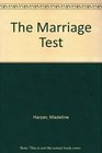 The Marriage Test