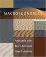 Macroeconomics plus MyEconLab plus eBook 1semester Student Access Kit