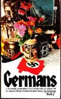 Germans The Biography of an Obsession