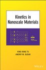 Kinetics in Nanoscale Materials