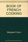 BOOK OF FRENCH COOKING