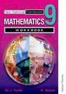 New National Framework Mathematics 9 Core Workbook