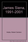 James Siena 19912001