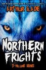 Northern Frights Series