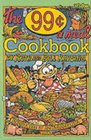 The 99 Cent a Meal Cookbook