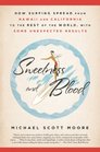 Sweetness and Blood: How Surfing Spread from Hawaii and California to the Rest of the World, with Some Unexpected Results