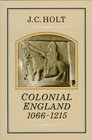 Colonial England 10661215