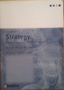 Teaching Guide to Accompany Strategy Process Content Context an International Perspective Second Edition