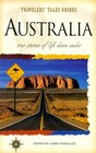 Australia  True Stories of Life Down Under