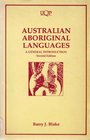 Australian Aboriginal Languages