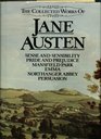 The Collected Works of Jane Austen