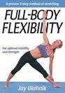 FullBody Flexibility