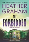 The Forbidden: A Novel (Krewe of Hunters, 34)