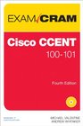 Cisco CCENT 100101 Exam Cram