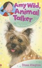 Amy Wild Animal Talker The Furry Detectives