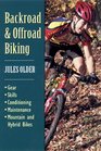 Backroad and Offroad Biking
