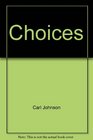 Choices Decision making processes for speakers