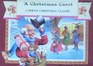 A Christmas Carol (A Pop-up Christmas Classic)