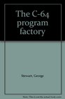 The C64 program factory
