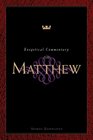 Exegetical Commentary on Matthew