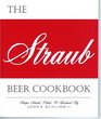 The Straub Beer Cookbook