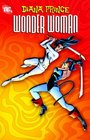 Diana Prince Wonder Woman Vol 4
