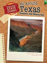 All Around Texas Regions and Resources