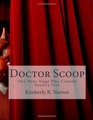 Doctor Scoop One Hour Stage Play Comedy Royalty Free