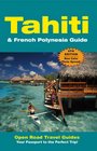 Tahiti  French Polynesia Guide